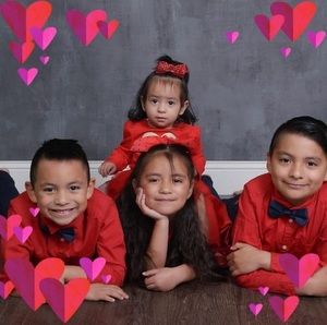 Meet your Posher, Rigoberto